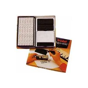 Gör det själv-stämpel Trodat Print 6512