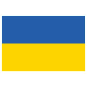 Ukraina (flagga)