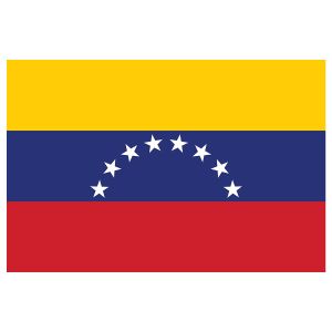 Venezuela (flagga)