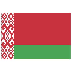 Vitryssland (flagga)