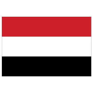 Yemen (flagga)