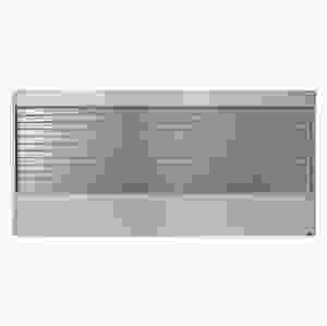 Verkstadstavla, 176 cm bred, 10 fickor A4