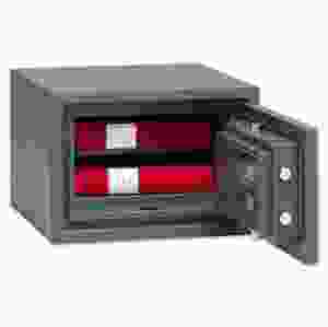 Stöld- och Brandskyddskåp BRF 32