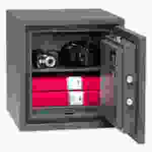 Stöld- och Brandskyddskåp BRF 46