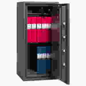 Stöld- och Brandskyddskåp BRF 95
