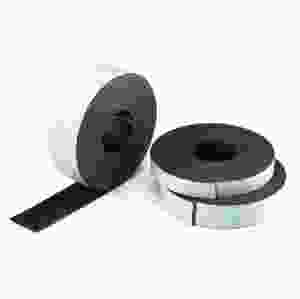 Självhäftande magnetband