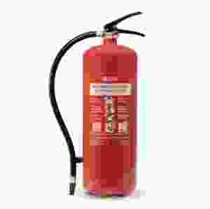 Brandsläckare pulver 6 kg  Nexa 55 A