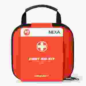 Första Hjälpen väska Nexa, liten