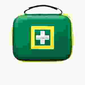 Första Hjälpen kit CEDERROTH medium