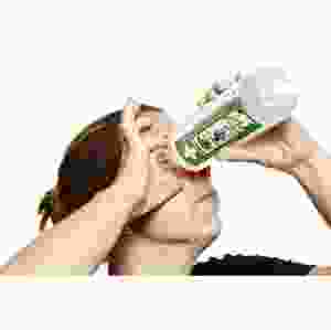 Ögondusch CEDERROTH 500ml