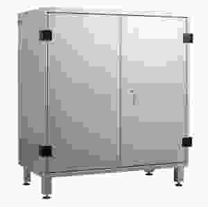 Förvaringsskåp Expo Utomhus