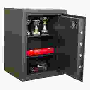 Stöldskyddskåp FS65