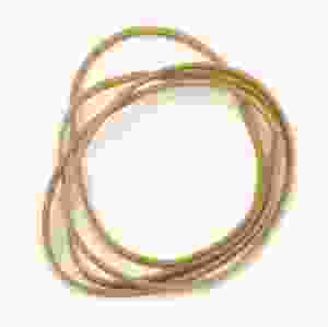 Gummisnoddar, 1300 st