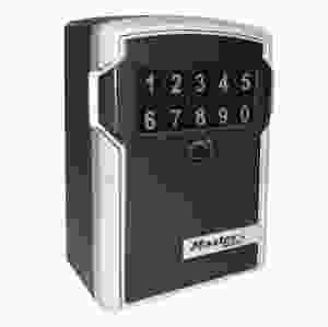 Nyckelgömma Bluetooth