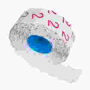 Etiketter 22 x 12 mm