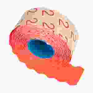 Etiketter 26 x 12 mm