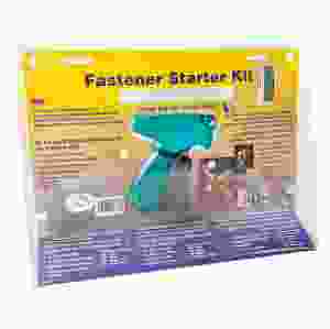 Fästpistol Startset