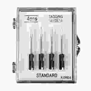 Nålar M 3 standard, Dennison