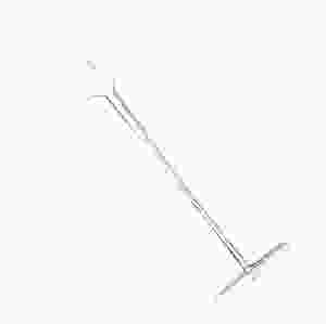 Fästen standard, Dennison