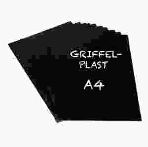 Griffelplast, 10 st