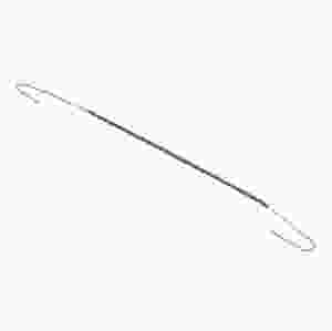 Upphängningsfjädrar Jetsnabb JS20, 100 st