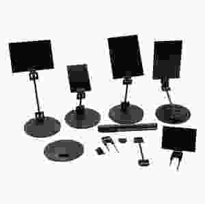 Startkit för skyltning