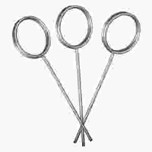 Pris- och etikettnål "ostnål", 100 st