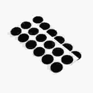 Kardborretejp, prickar 19 mm