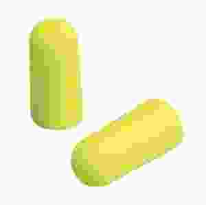 Hörselproppar E-A-R soft yellow 3M, 250 par