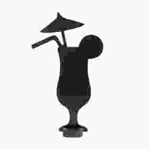 Griffelskylt Cocktail