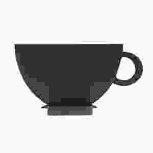 Griffelskylt Kaffekopp