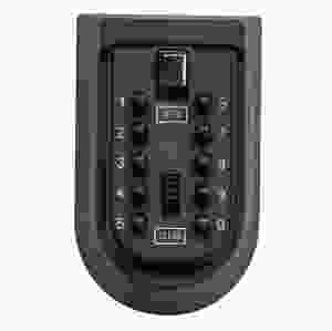 Nyckelgömma Top Midi