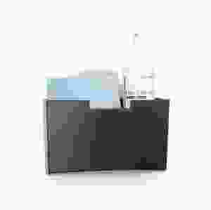 Tillbehörsbox Glastavla