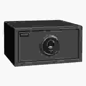 Stöldskyddande Box  Fingerprint 23 BioPin