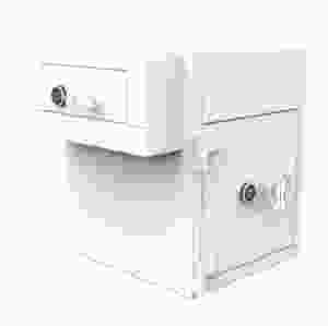 Deponeringsskåp för nyckelinlämning Grade II