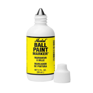 Märkpenna Markal Ball Paint