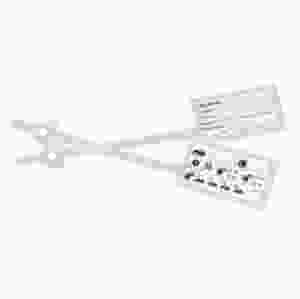 Däckmärkning Ventil, 100 st