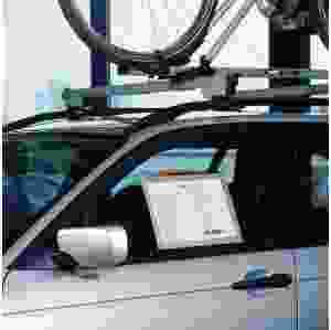 Självhäftande Prospektficka A4, 10 st