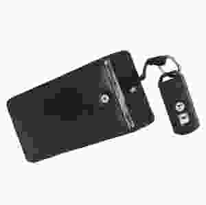 Nyckelfodral Exklusiv med RFID-skydd