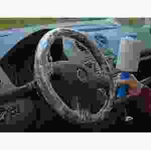 Rattskydd på rulle, 4 st