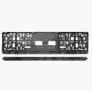 Skylthållare "Plus" utan tryck