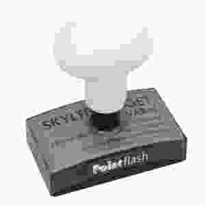 Stämpel med egen text