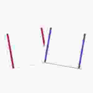 Microfiberduk engångs, 40-pack