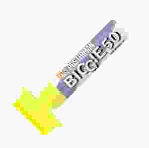 Vindrutepenna ZIG Biggie 50 mm