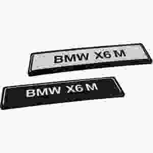 Promotionskylt Extravagant, 50 st