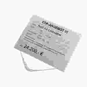 Försäljningsskylt  A3, 5 st