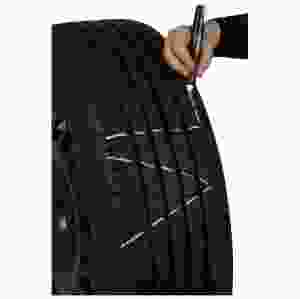 Däckmärkare Påfyllbar