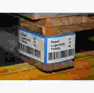 Pallmärkningsficka, 10 st