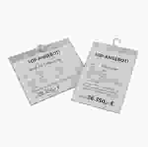 Försäljningsskylt kombi A4, 5 st