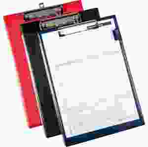 Skrivplatta Easy Open A4